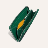 Кошелек Goyard Matignon GM
